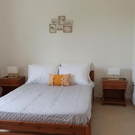 La Casa De Sophie Apartment Kanali  Ngoại thất bức ảnh