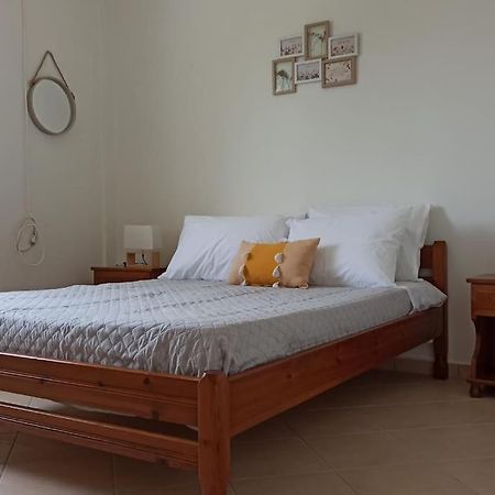 La Casa De Sophie Apartment Kanali  Ngoại thất bức ảnh