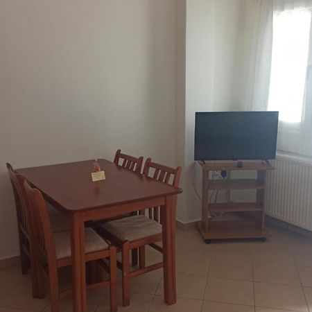 La Casa De Sophie Apartment Kanali  Ngoại thất bức ảnh