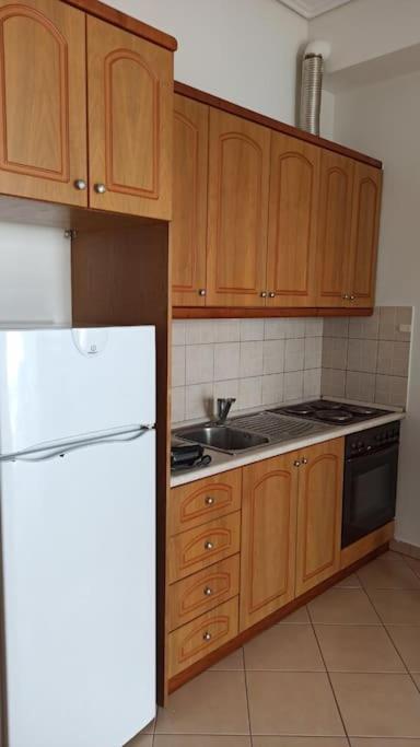 La Casa De Sophie Apartment Kanali  Ngoại thất bức ảnh