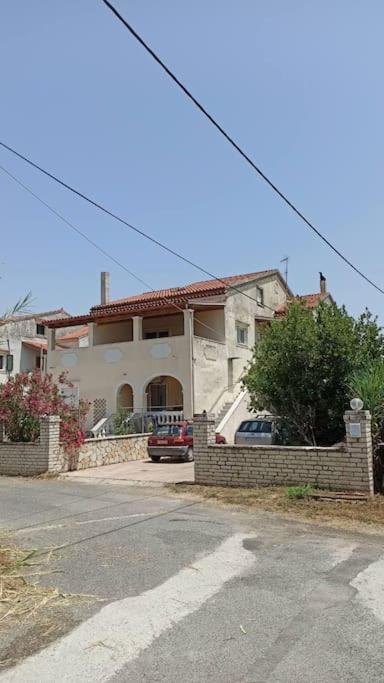 La Casa De Sophie Apartment Kanali  Ngoại thất bức ảnh