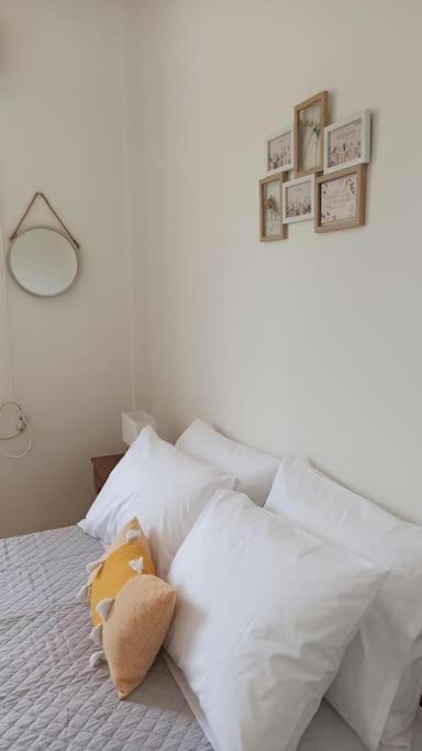 La Casa De Sophie Apartment Kanali  Ngoại thất bức ảnh