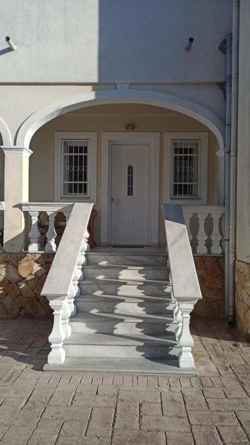 La Casa De Sophie Apartment Kanali  Ngoại thất bức ảnh
